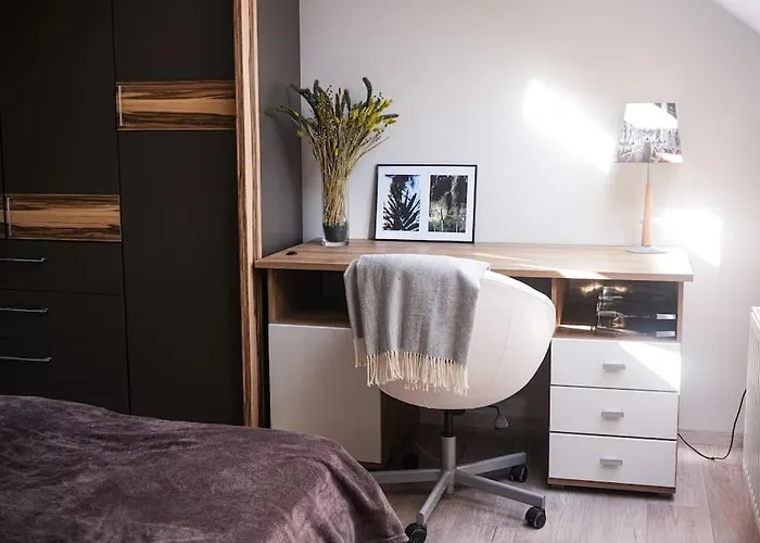 Treso Apartament Eger