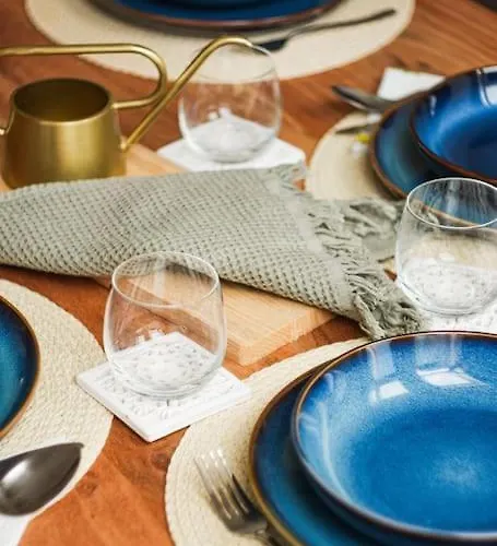 Apartament Treso Eger