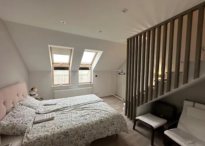 Apartament Treso Eger