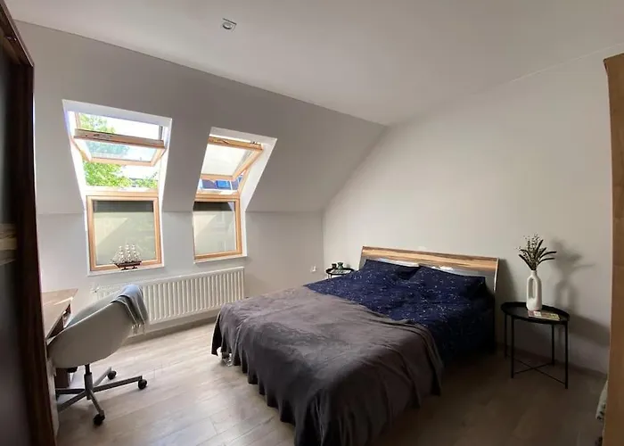 Treso Apartament Eger