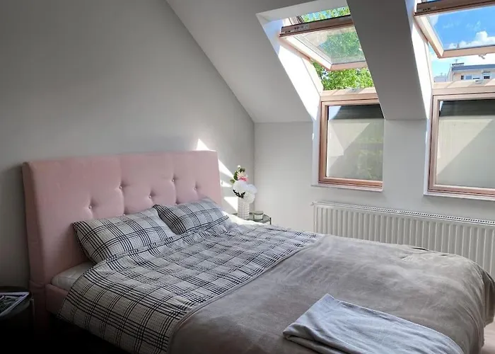 Apartament Treso Eger