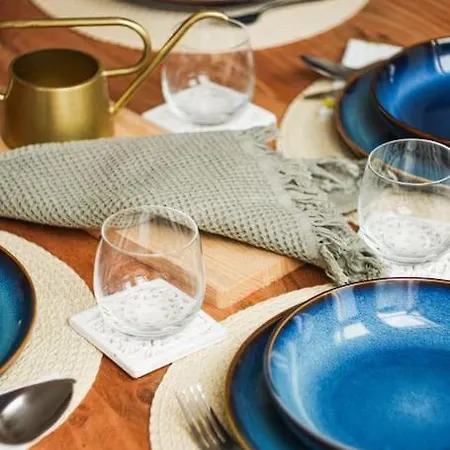 アパート Treso エゲル