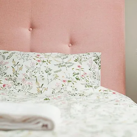 Tresó Apartman Eger