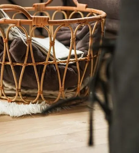 Treso Апартаменты *