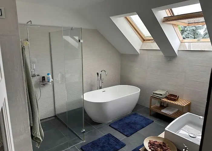 Апартаменты Treso *