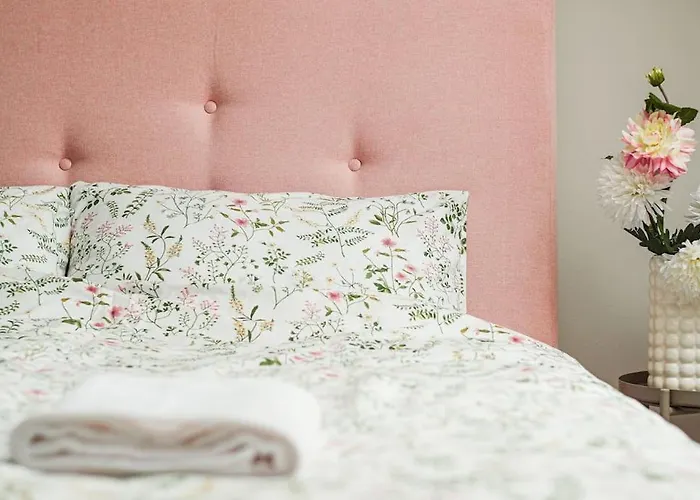 Treso Апартаменты Эгер